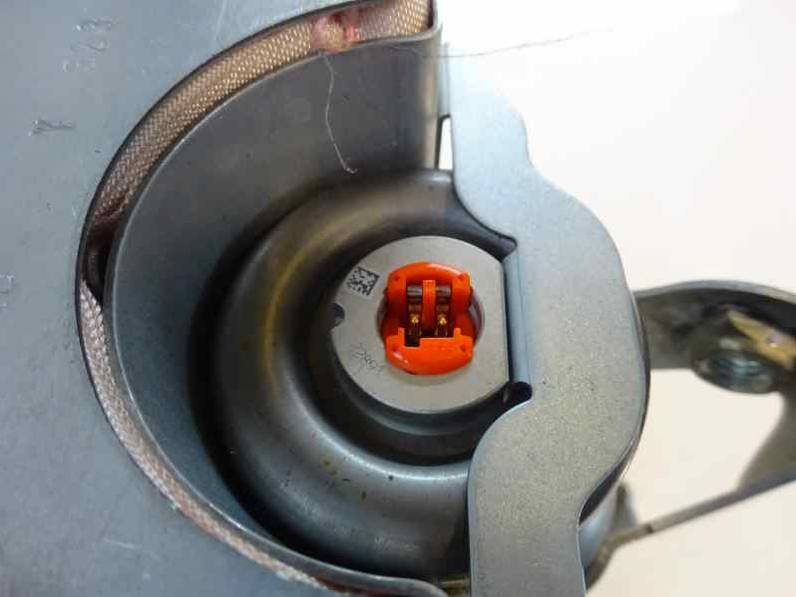 AIRBAG DELANTERO DERECHO TOYOTA YARIS 2010 1.4 TURBODIESEL (90 CV)