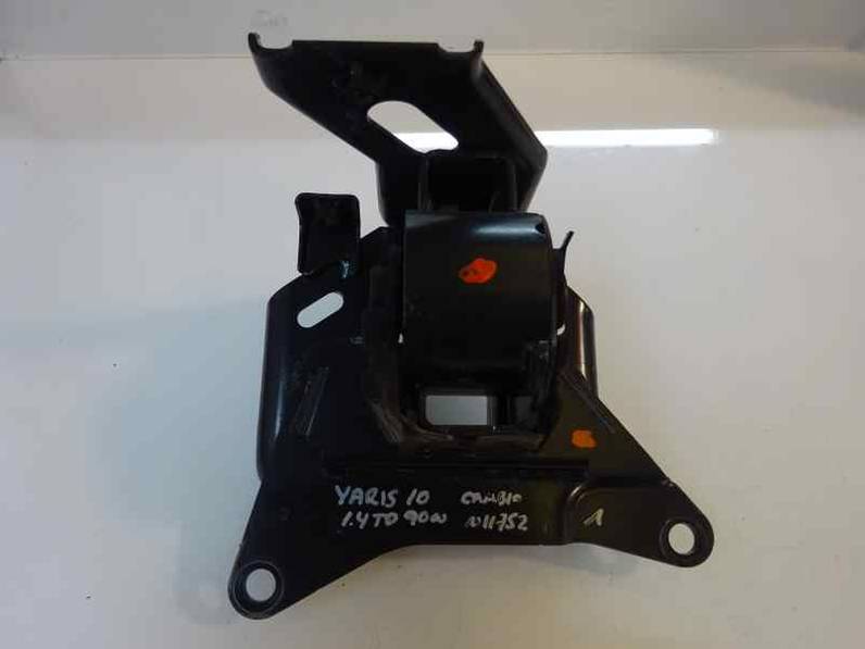 SOPORTE CAMBIO TOYOTA YARIS 2010 1.4 TURBODIESEL (90 CV)
