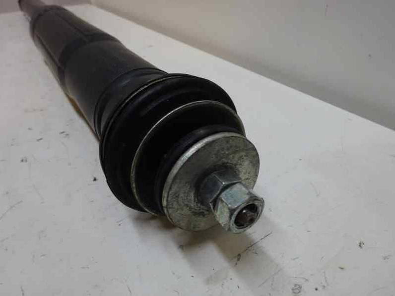 AMORTIGUADOR TRASERO DERECHO TOYOTA YARIS 2010 1.4 TURBODIESEL (90 CV)