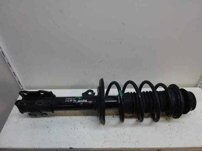 AMORTIGUADOR DELANTERO IZQUIERDO TOYOTA YARIS 2010 1.4 TURBODIESEL (90 CV)