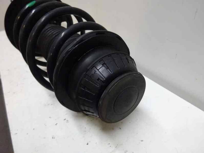 AMORTIGUADOR DELANTERO IZQUIERDO TOYOTA YARIS 2010 1.4 TURBODIESEL (90 CV)