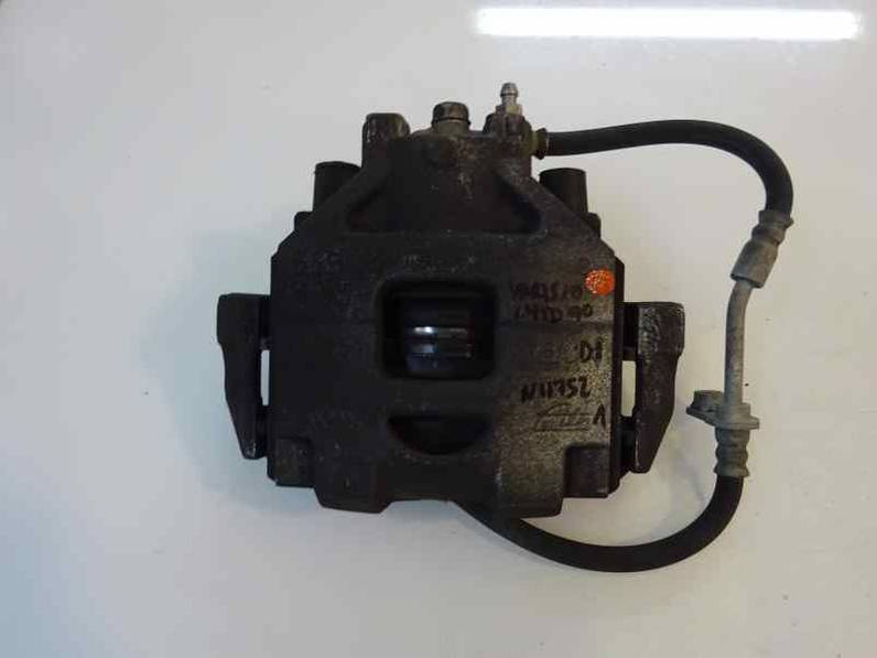 PINZA FRENO DELANTERA IZQUIERDA TOYOTA YARIS 2010 1.4 TURBODIESEL (90 CV)