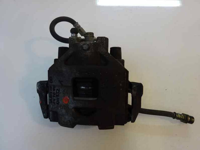 PINZA FRENO DELANTERA DERECHA TOYOTA YARIS 2010 1.4 TURBODIESEL (90 CV)