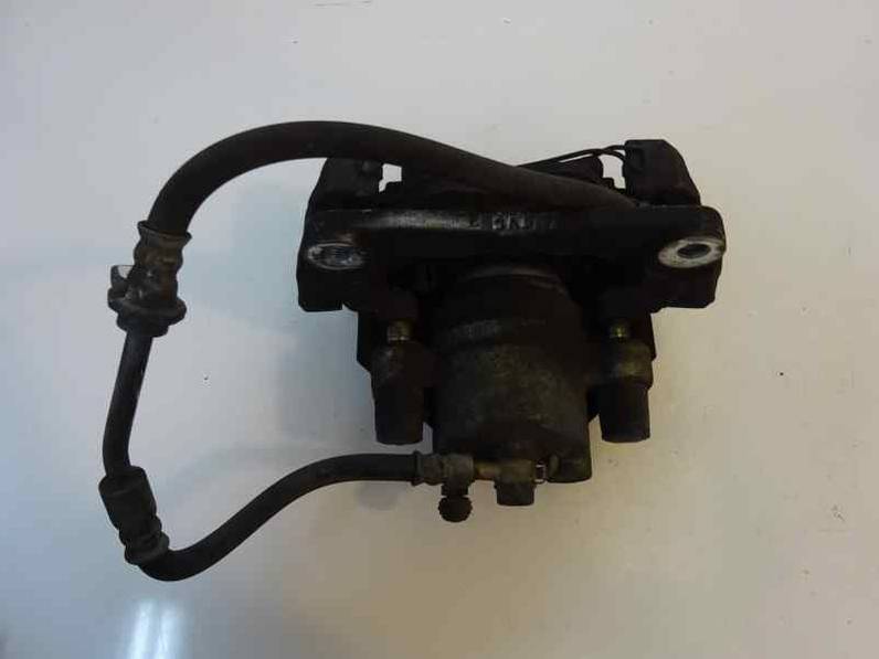 PINZA FRENO DELANTERA DERECHA TOYOTA YARIS 2010 1.4 TURBODIESEL (90 CV)