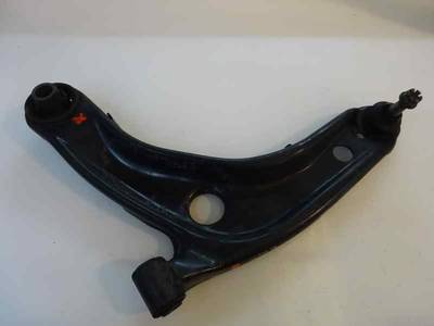 BRAZO SUSPENSION INFERIOR DELANTERO IZQUIERDO TOYOTA YARIS 2010 1.4 TURBODIESEL (90 CV)