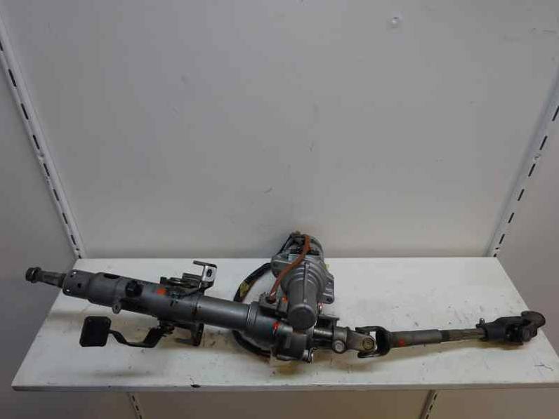 COLUMNA DIRECCION TOYOTA YARIS 2010 1.4 TURBODIESEL (90 CV)