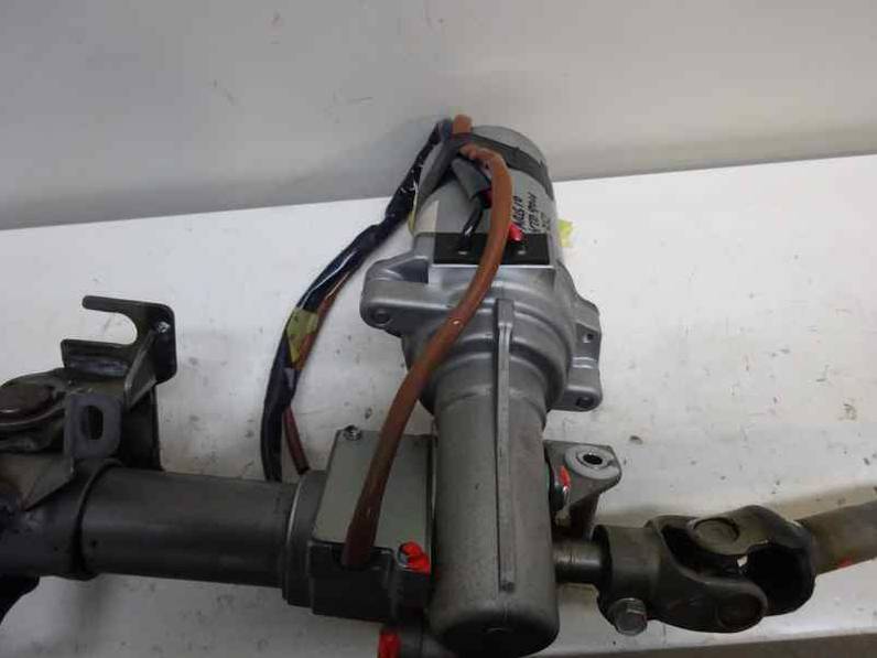 COLUMNA DIRECCION TOYOTA YARIS 2010 1.4 TURBODIESEL (90 CV)