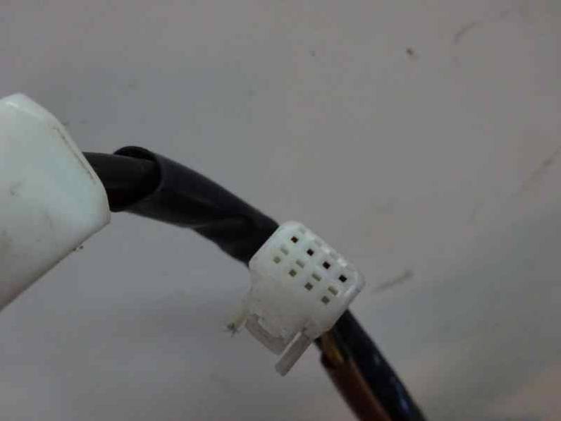 COLUMNA DIRECCION TOYOTA YARIS 2010 1.4 TURBODIESEL (90 CV)