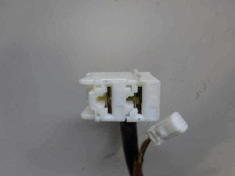 COLUMNA DIRECCION TOYOTA YARIS 2010 1.4 TURBODIESEL (90 CV)