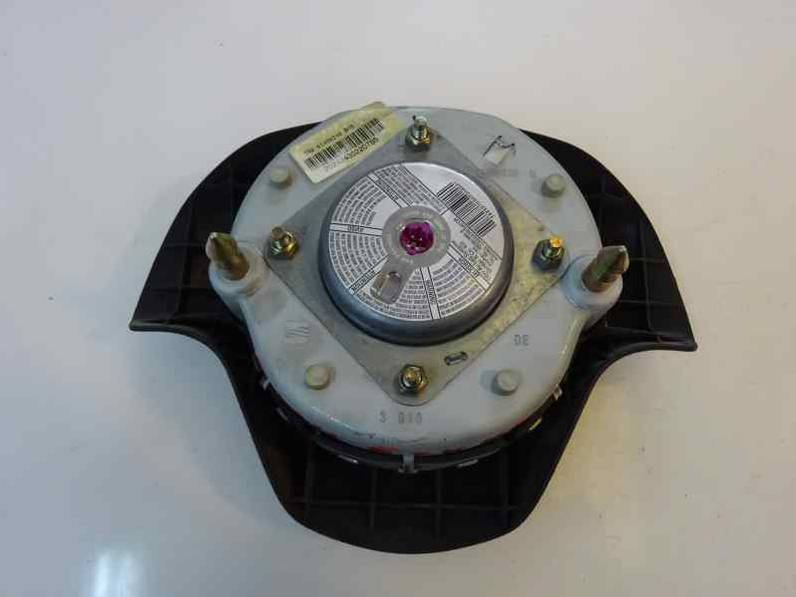 AIRBAG DELANTERO IZQUIERDO SEAT CORDOBA BERLINA 2003 1.9 TDI (101 CV)