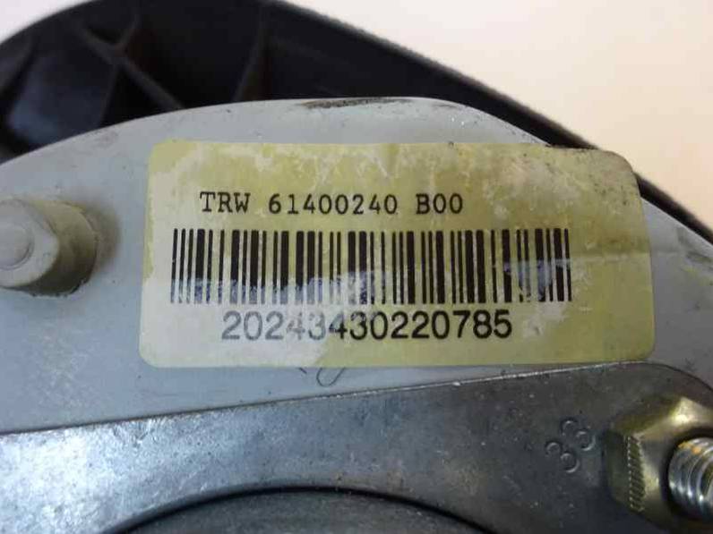 AIRBAG DELANTERO IZQUIERDO SEAT CORDOBA BERLINA 2003 1.9 TDI (101 CV)