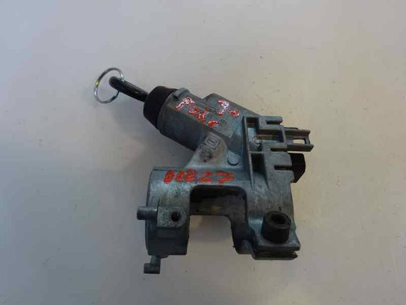 CONMUTADOR DE ARRANQUE VOLKSWAGEN POLO 1992 1.05 (45 CV)