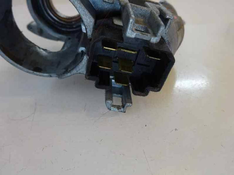 CONMUTADOR DE ARRANQUE VOLKSWAGEN POLO 1992 1.05 (45 CV)