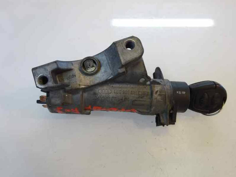 CONMUTADOR DE ARRANQUE SEAT CORDOBA BERLINA 2003 1.9 TDI (101 CV)