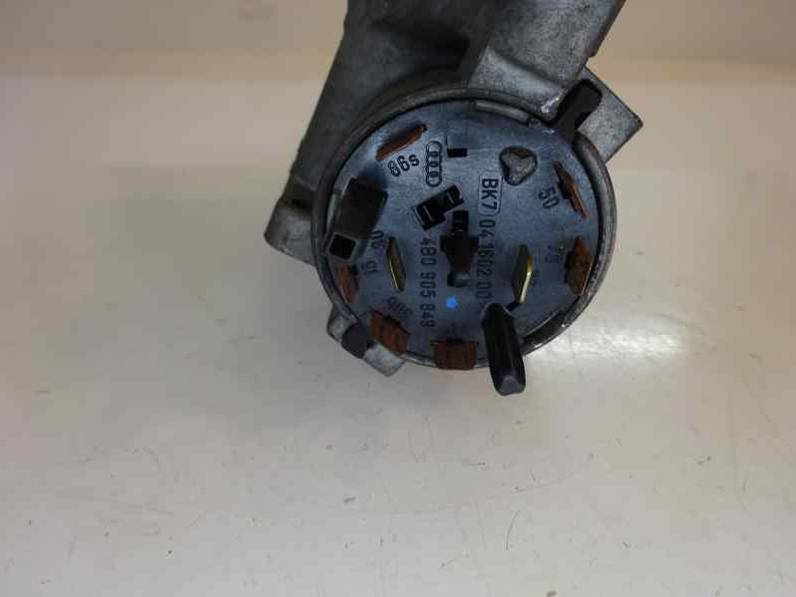 CONMUTADOR DE ARRANQUE SEAT CORDOBA BERLINA 2003 1.9 TDI (101 CV)