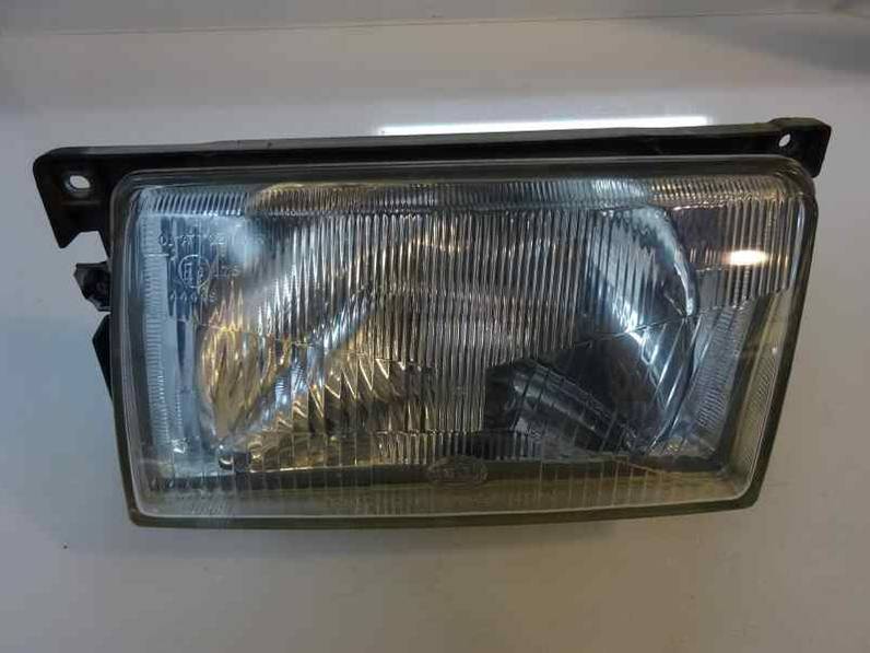 FARO IZQUIERDO VOLKSWAGEN POLO 1992 1.05 (45 CV)