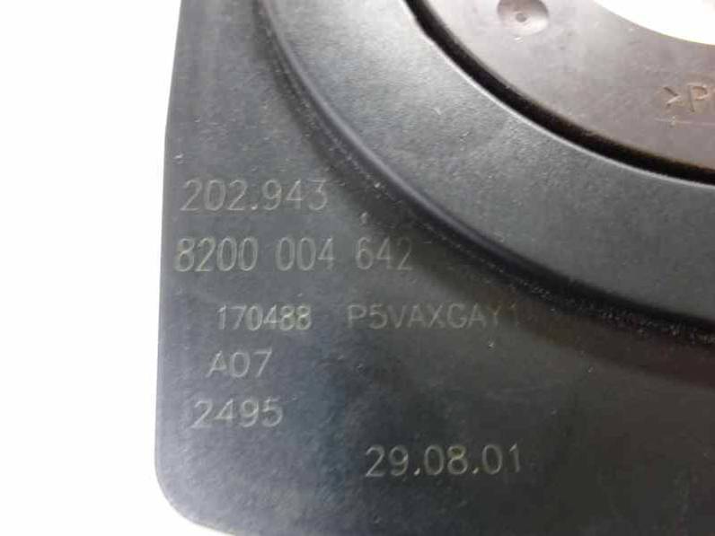 ANILLO AIRBAG RENAULT LAGUNA II 2001 1.9 DCI D (120 CV)