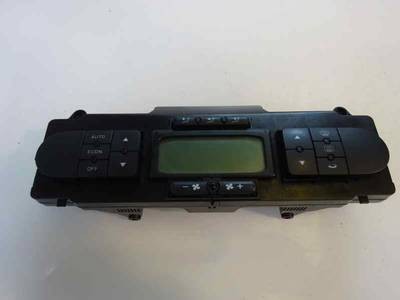 MANDO CLIMATIZADOR SEAT LEON 2006 1.9 TDI (105 CV)