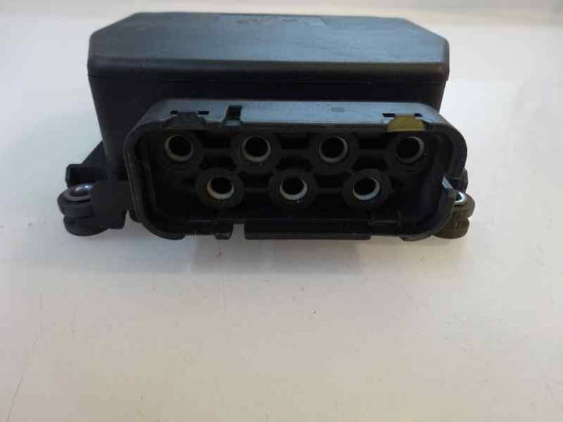 VALVULA AIRE ADICIONAL SEAT LEON 2006 1.9 TDI (105 CV)