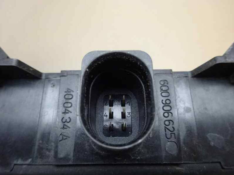 VALVULA AIRE ADICIONAL SEAT LEON 2006 1.9 TDI (105 CV)