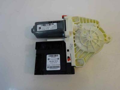 MOTOR ELEVALUNAS DELANTERO DERECHO SEAT LEON 2006 1.9 TDI (105 CV)