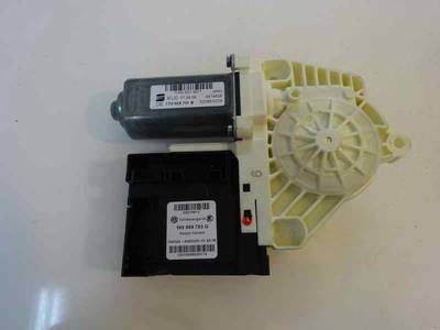 MOTOR ELEVALUNAS DELANTERO IZQUIERDO SEAT LEON 2006 1.9 TDI (105 CV)