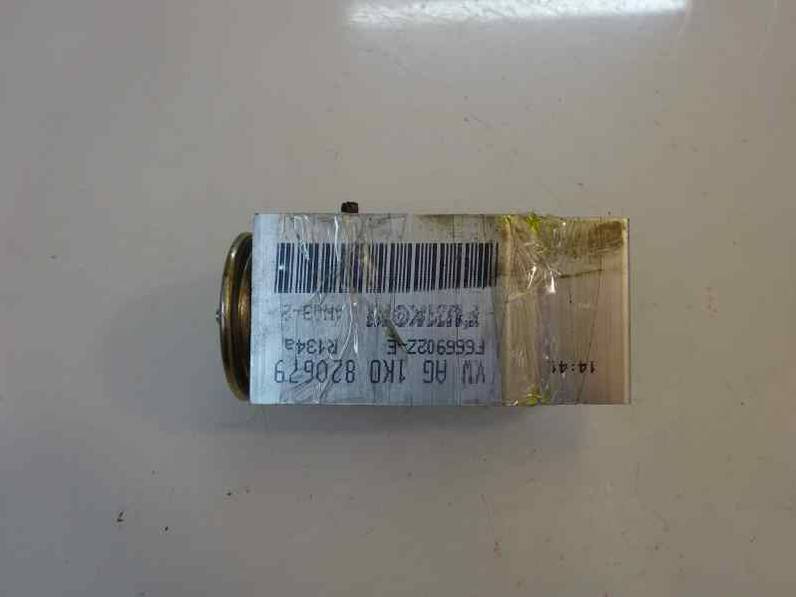 VALVULA EXPANSION SEAT LEON 2006 1.9 TDI (105 CV)
