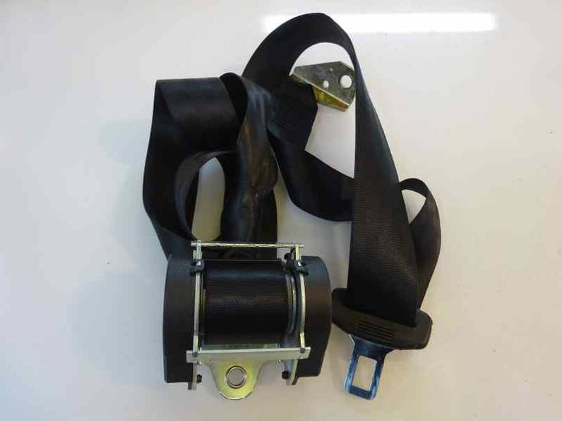 CINTURON SEGURIDAD TRASERO IZQUIERDO SEAT LEON 2006 1.9 TDI (105 CV)