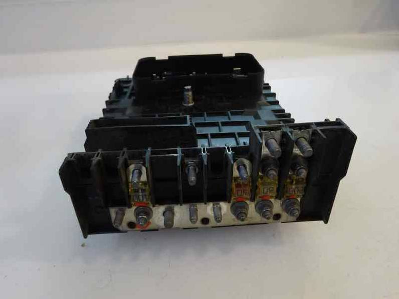 CAJA RELES FUSIBLES SEAT LEON 2006 1.9 TDI (105 CV)