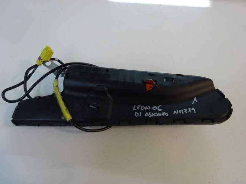 AIRBAG DELANTERO IZQUIERDO SEAT LEON 2006 1.9 TDI (105 CV)