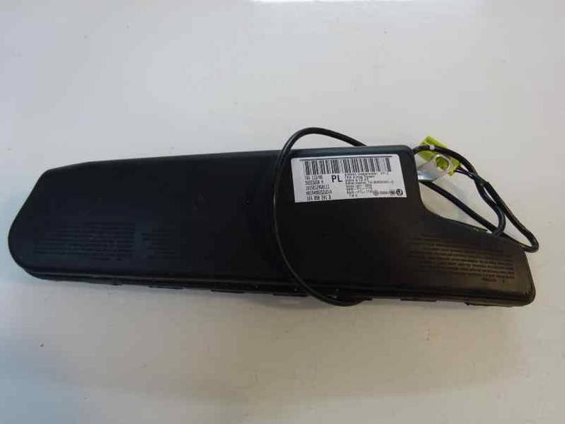 AIRBAG DELANTERO IZQUIERDO SEAT LEON 2006 1.9 TDI (105 CV)