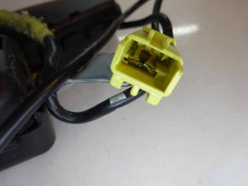 AIRBAG DELANTERO IZQUIERDO SEAT LEON 2006 1.9 TDI (105 CV)