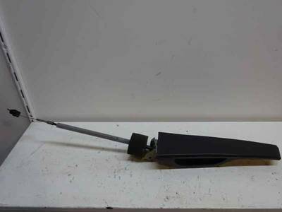 MANETA EXTERIOR TRASERA IZQUIERDA SEAT LEON 2006 1.9 TDI (105 CV)