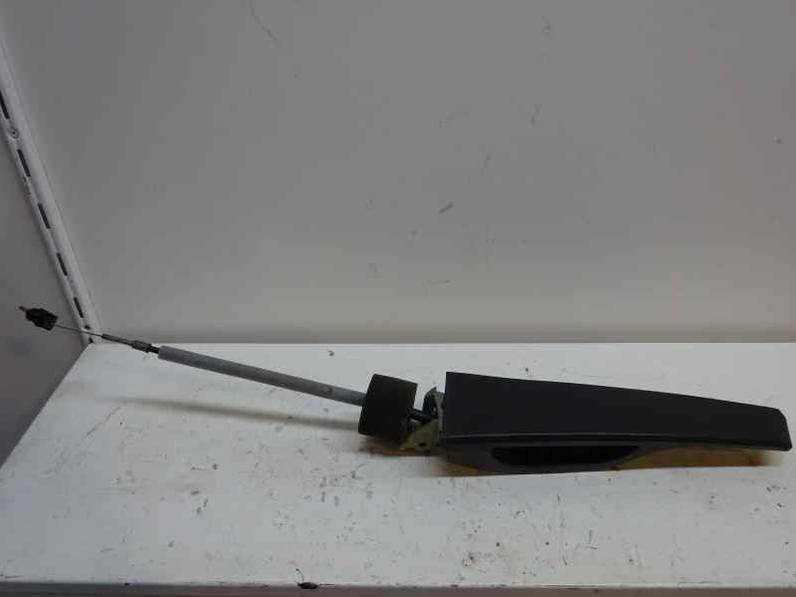 MANETA EXTERIOR TRASERA IZQUIERDA SEAT LEON 2006 1.9 TDI (105 CV)