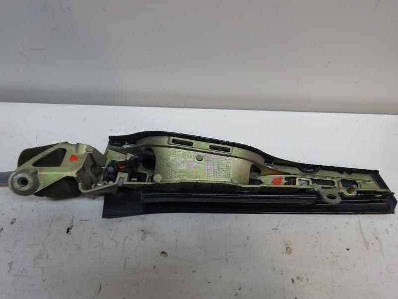 MANETA EXTERIOR TRASERA IZQUIERDA SEAT LEON 2006 1.9 TDI (105 CV)