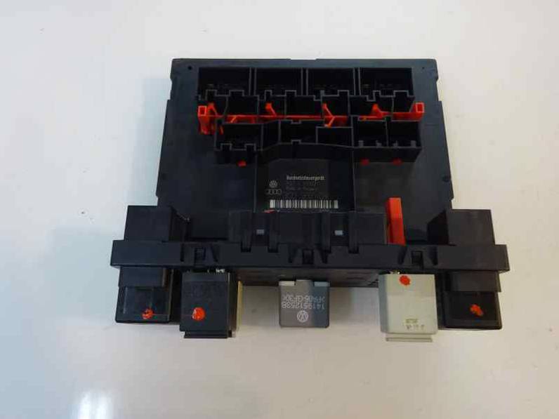 MODULO CONFORT SEAT LEON 2006 1.9 TDI (105 CV)