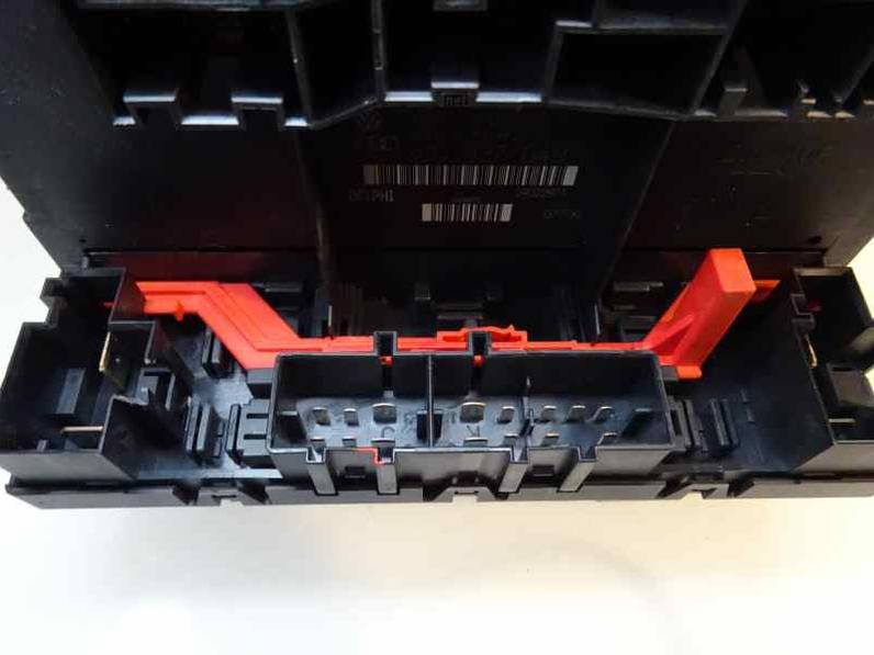 MODULO CONFORT SEAT LEON 2006 1.9 TDI (105 CV)