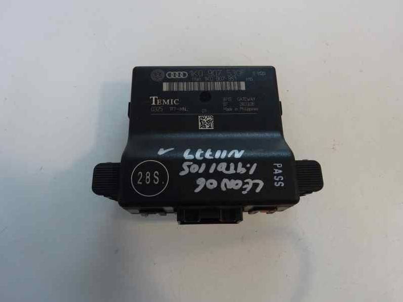 MODULO ELECTRONICO SEAT LEON 2006 1.9 TDI (105 CV)