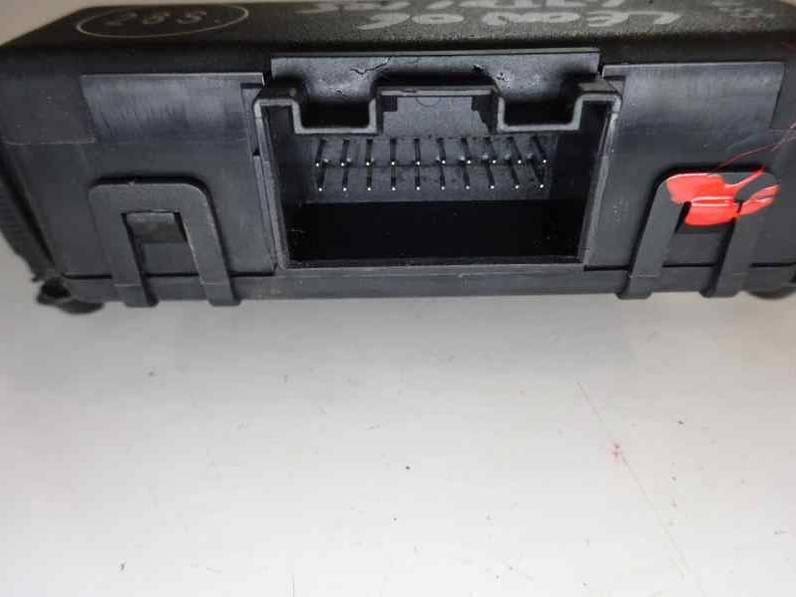 MODULO ELECTRONICO SEAT LEON 2006 1.9 TDI (105 CV)