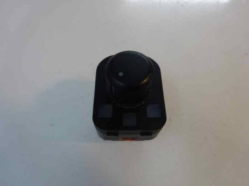 MANDO RETROVISOR SEAT LEON 2006 1.9 TDI (105 CV)