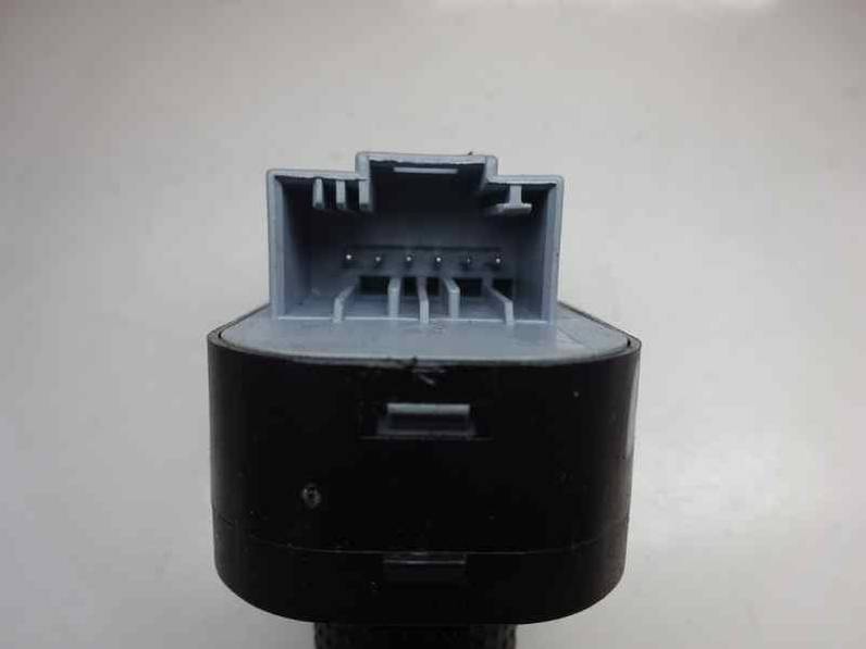 MANDO RETROVISOR SEAT LEON 2006 1.9 TDI (105 CV)