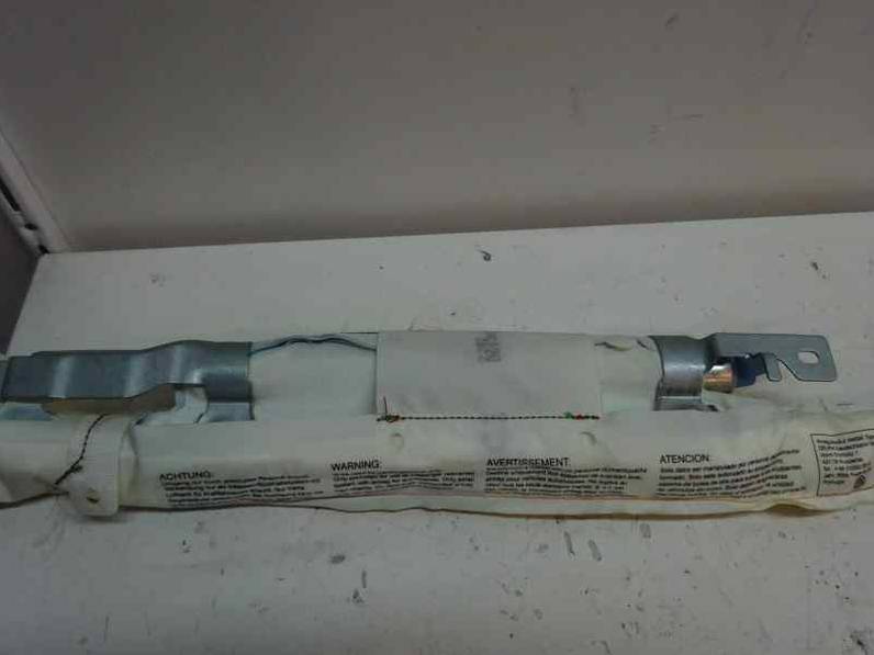 AIRBAG CORTINA DELANTERO IZQUIERDO SEAT LEON 2006 1.9 TDI (105 CV)