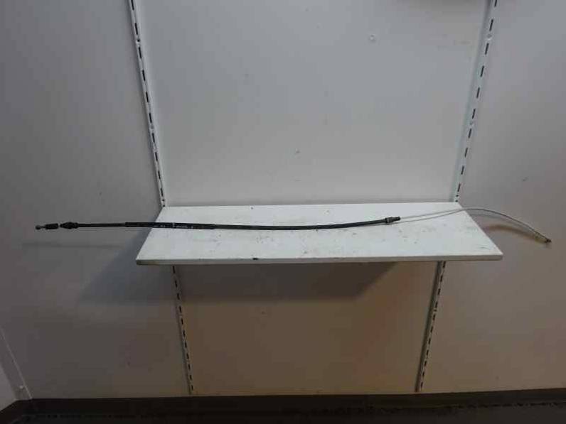 PALANCA FRENO DE MANO SEAT LEON 2006 1.9 TDI (105 CV)