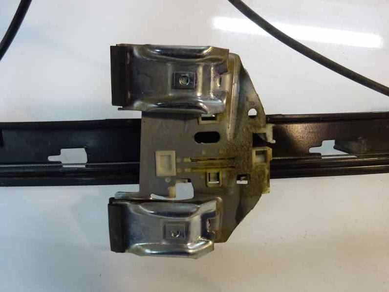 ELEVALUNAS TRASERO DERECHO SEAT LEON 2006 1.9 TDI (105 CV)