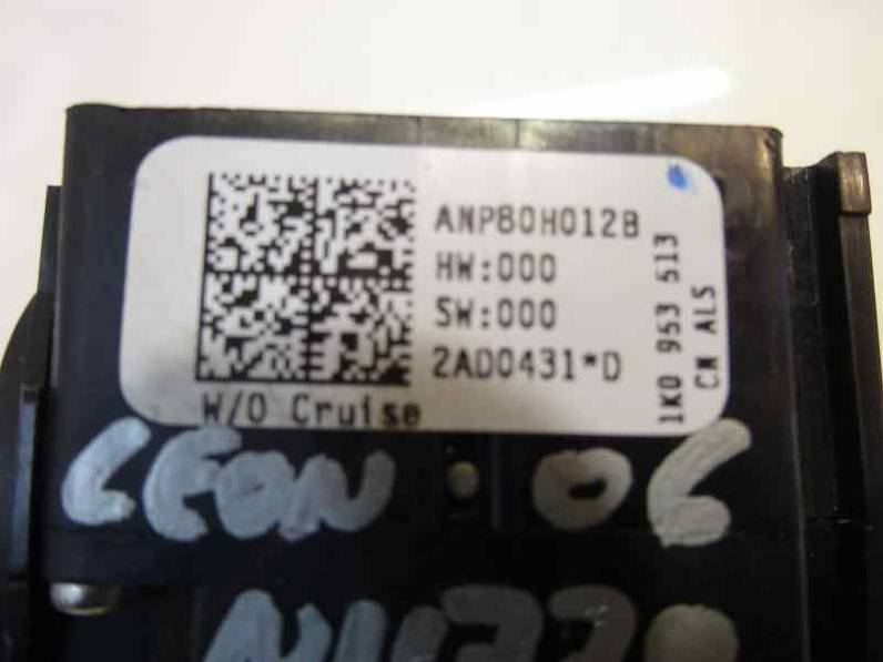 MANDO INTERMITENTES SEAT LEON 2006 1.9 TDI (105 CV)