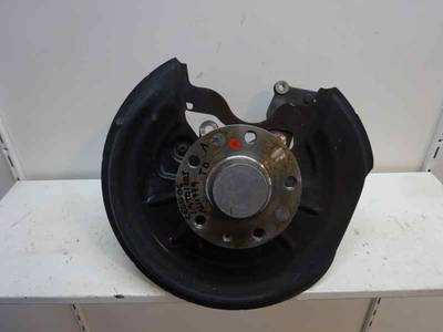 MANGUETA TRASERA DERECHA SEAT LEON 2006 1.9 TDI (105 CV)