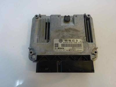 CENTRALITA MOTOR UCE SEAT LEON 2009 1.9 TDI (90 CV)