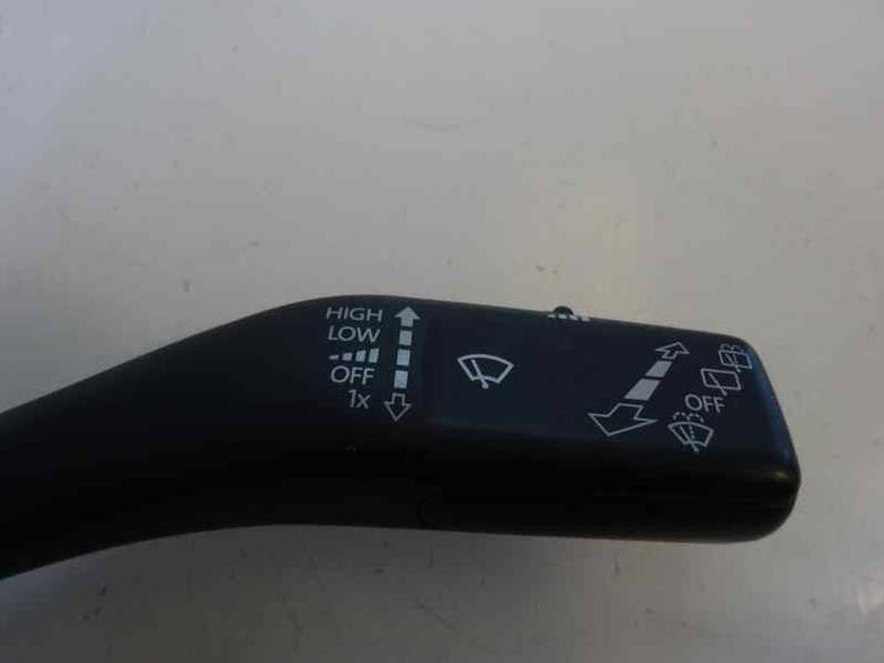 MANDO LIMPIA SEAT LEON 2009 1.9 TDI (90 CV)