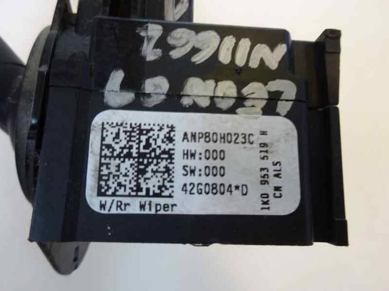 MANDO LIMPIA SEAT LEON 2009 1.9 TDI (90 CV)