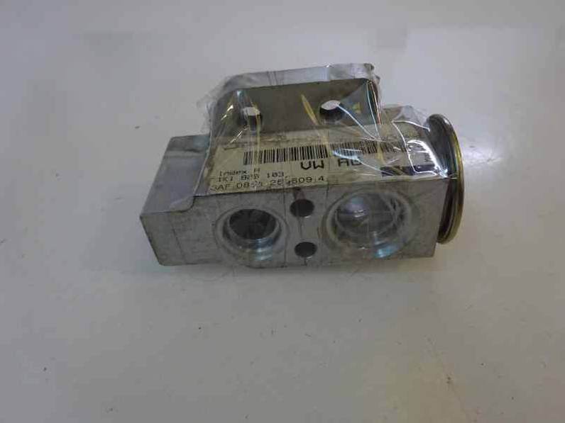 VALVULA EXPANSION SEAT LEON 2009 1.9 TDI (90 CV)